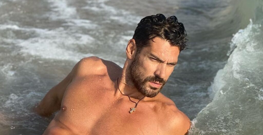 Γιάννης Σπαλιάρας: Κάποιος είχε πει ότι με είχαν πάρει στο Netflix για το σώμα μου