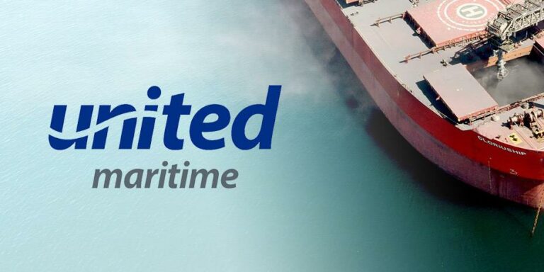 United Maritime: Εκπληκτική αύξηση 210% στον Κύκλο Εργασιών κατά το εννεάμηνο