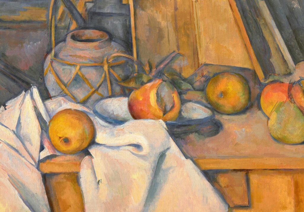 Μουσείο πούλησε πίνακα του Cézanne για 39 εκατ.δολάρια