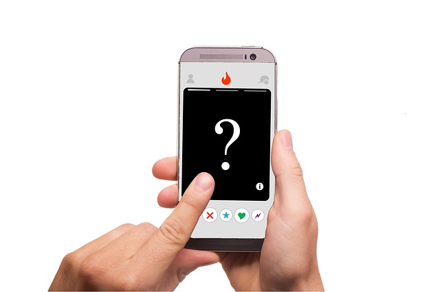 Η Ε.Ε. έφτιαξε «Tinder» για θέσεις εργασίας