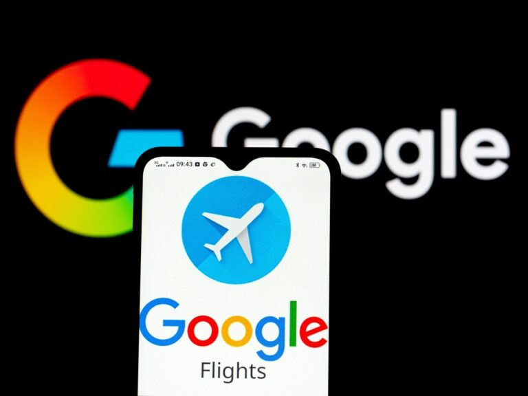 φθηνές πτήσεις, σύμφωνα με την Google