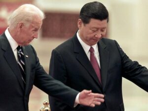 Σι Τζινπίνγκ: Η Κίνα δεν θα κάνει πόλεμο με καμιά χώρα