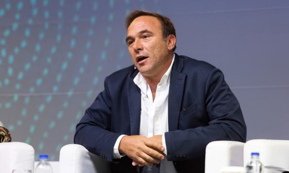 Νέο κόμμα ανακοινώνει απόψε στην ΕΡΤ ο Πέτρος Κόκκαλης