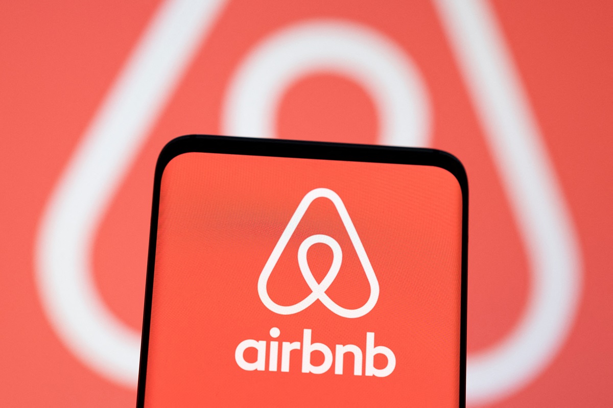 Η Airbnb απέκτησε start up τεχνητής νοημοσύνης
