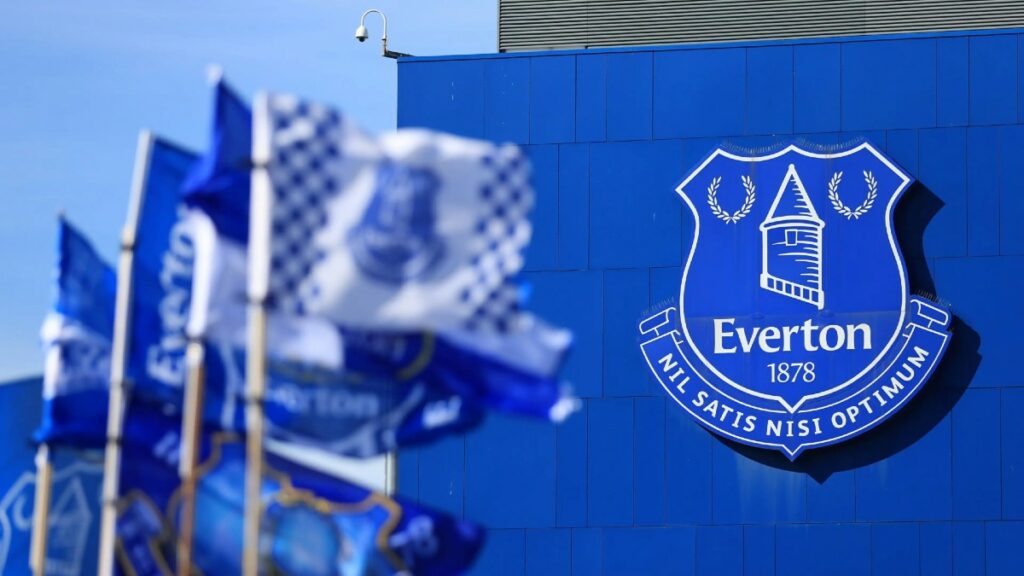 Premier League: Αφαίρεση 10 βαθμών από την Έβερτον για παραβίαση κανονισμών
