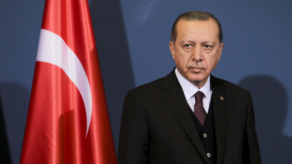 Τουρκικός Τύπος: Πώς σχολιάζει τη δήλωση Ερντογάν στο Βερολίνο για το Ολοκαύτωμα