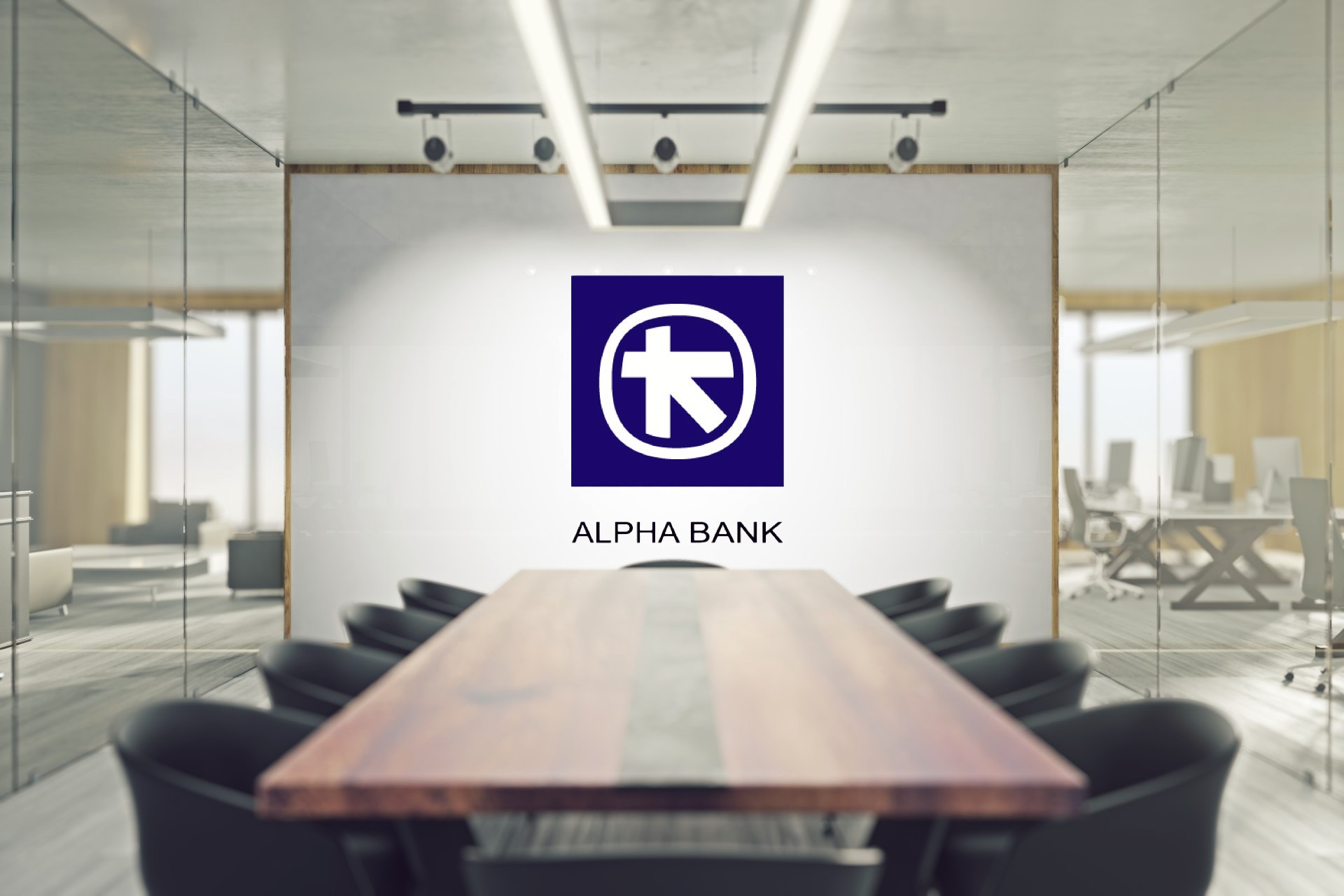 Ισχυρό επενδυτικό ενδιαφέρον για το ομόλογο της Alpha Bank