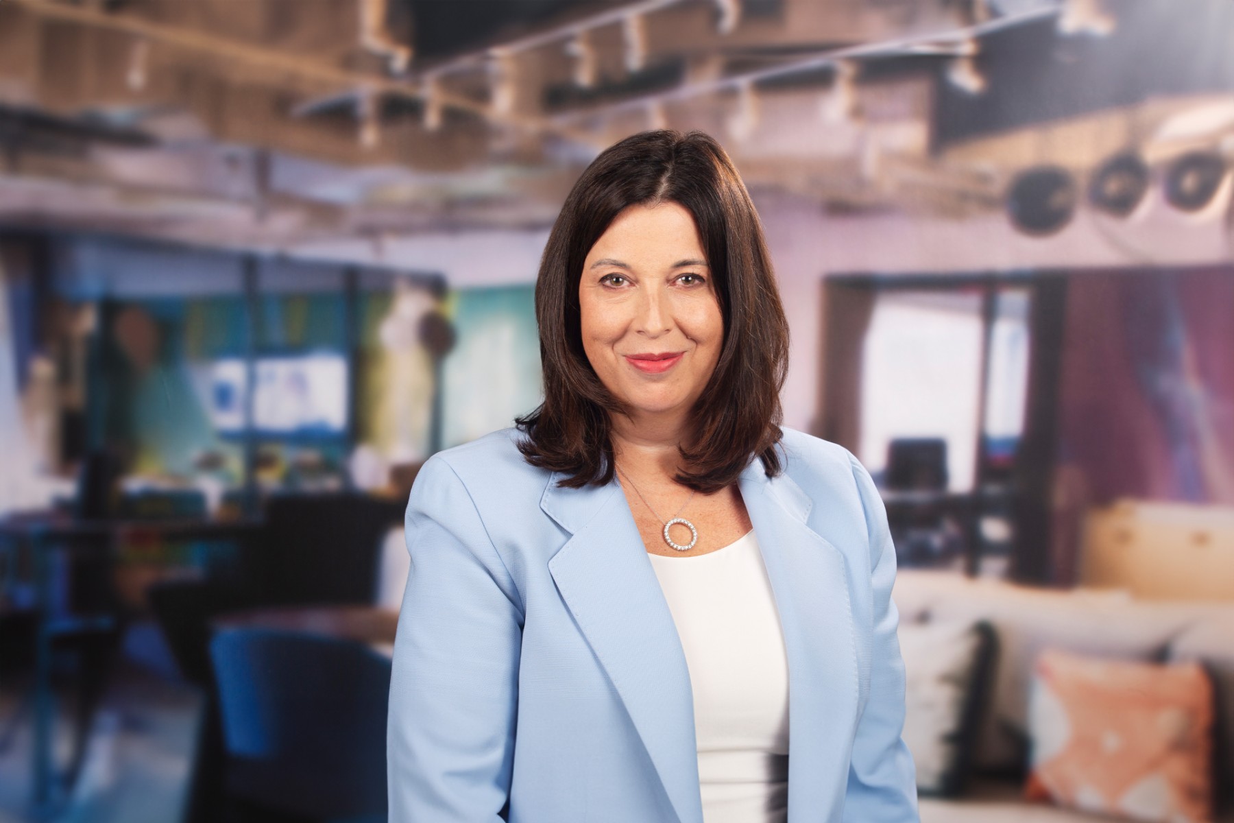 EY: Η Janet Truncale αναλαμβάνει νέα Global Chair και CEO της εταιρείας