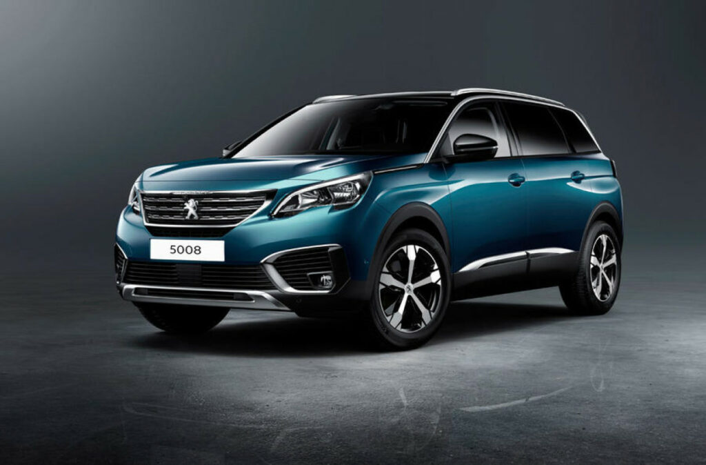 Peugeot: Προσφέρει 8 χρόνια εγγύηση στα ηλεκτρικά της μοντέλα