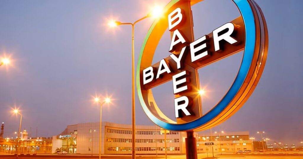 Bayer: