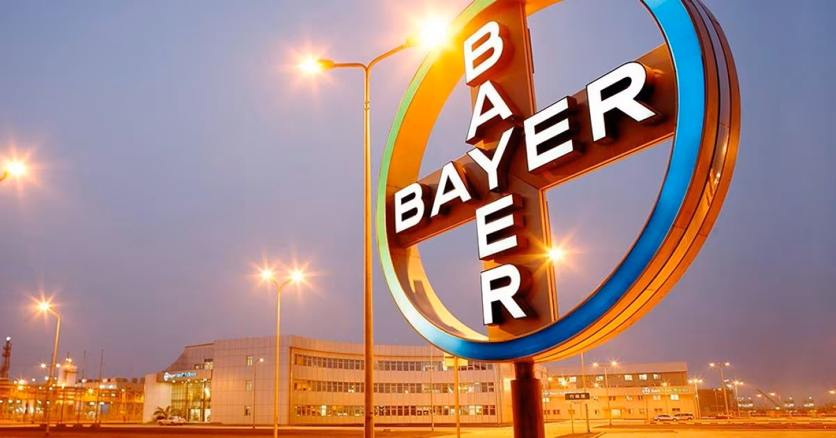 Bayer: