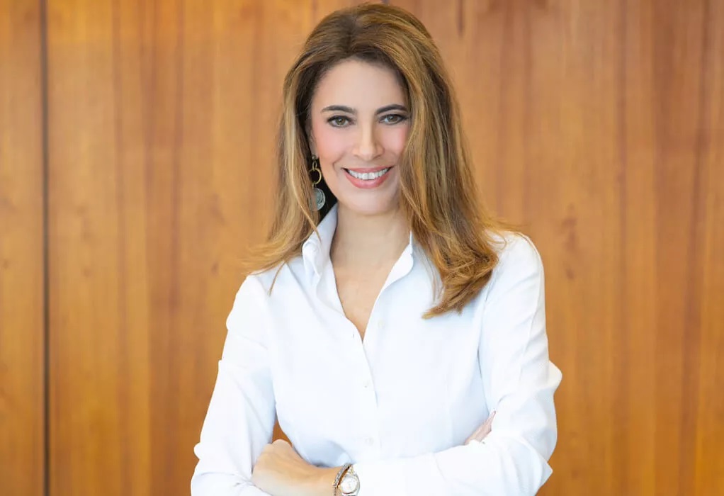 HelleniQ Energy: Γενική Διευθύντρια Ευρωπαϊκού Συνδέσμου Βιομηχανιών Παραγωγής Καυσίμων, η Λιάνα Γούτα