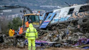 Σιδηροδρομικό δυστύχημα στα Τέμπη: Αυτά είναι τα 31 μέλη της Εξεταστικής Επιτροπής