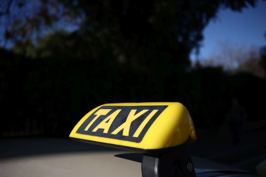 Χωρίς ταξί την Τετάρτη η Αττική