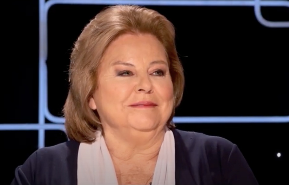 Λούκα Κατσέλη: Ο πρώτος που κατάλαβε τη σχέση με τον Γεράσιμο Αρσένη ήταν ο Ανδρέας γιατί μας παρακολουθούσε