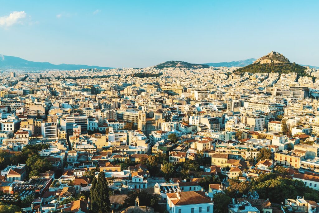Η τάση στις τιμές οικιστικών ακινήτων
