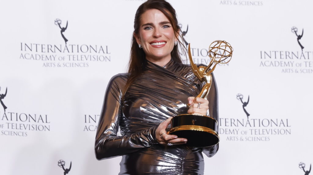 Βραβεία Emmy 2023