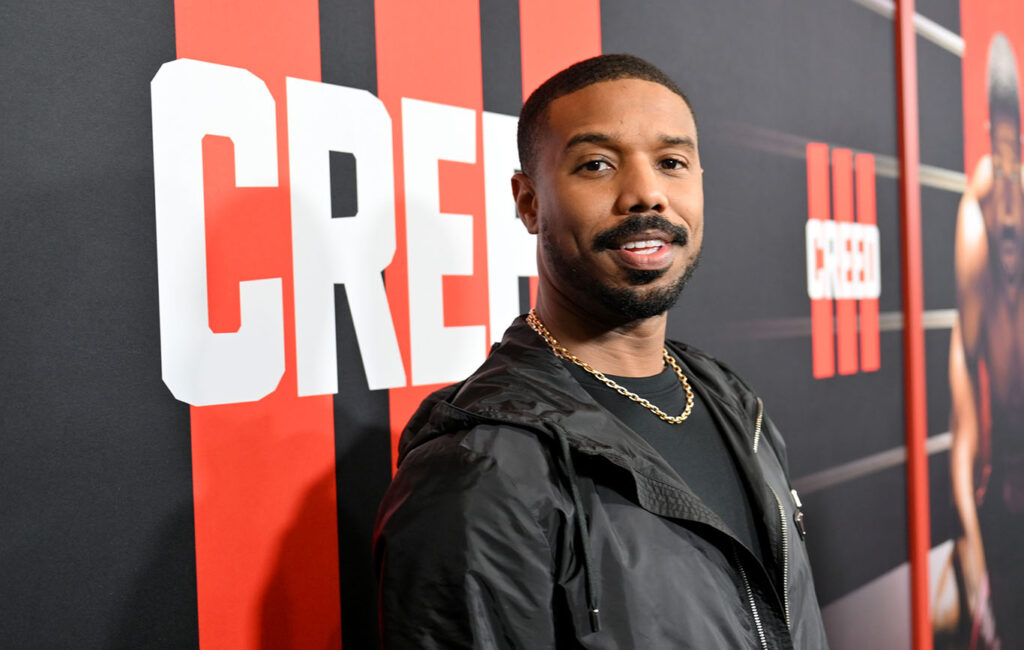 Μάικλ Μπι Τζόρνταν: Θα σκηνοθετήσει το «Creed 4»