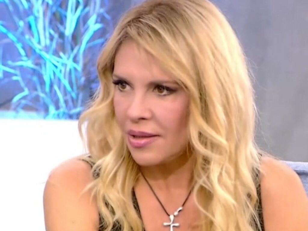 Μαίρη Μηλιαρέση: Στενοχωρήθηκα όταν ανέλαβε η Ζέτα Μακρυπούλια το «Ρουκ Ζουκ»