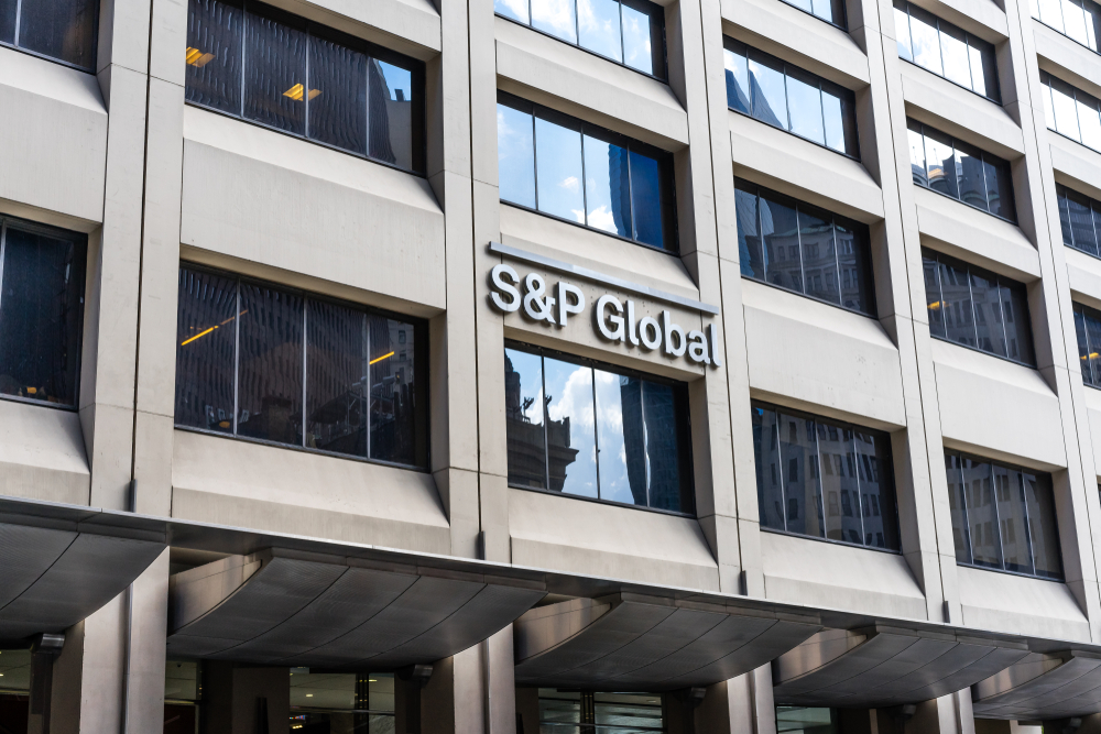 S&P Global Ratings