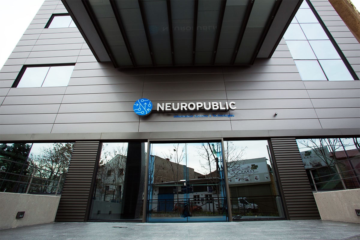 Neuropublic: Νέο Διοικητικό Συμβούλιο μετά τη συμμετοχή του Latsco Family Office στο μετοχικό κεφάλαιο