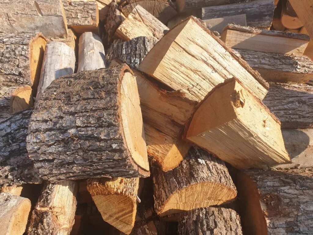 Προτιμούνται τα καυσόξυλα και φέτος - Τι να προσέξουν οι καταναλωτές (ΒΙΝΤΕΟ)