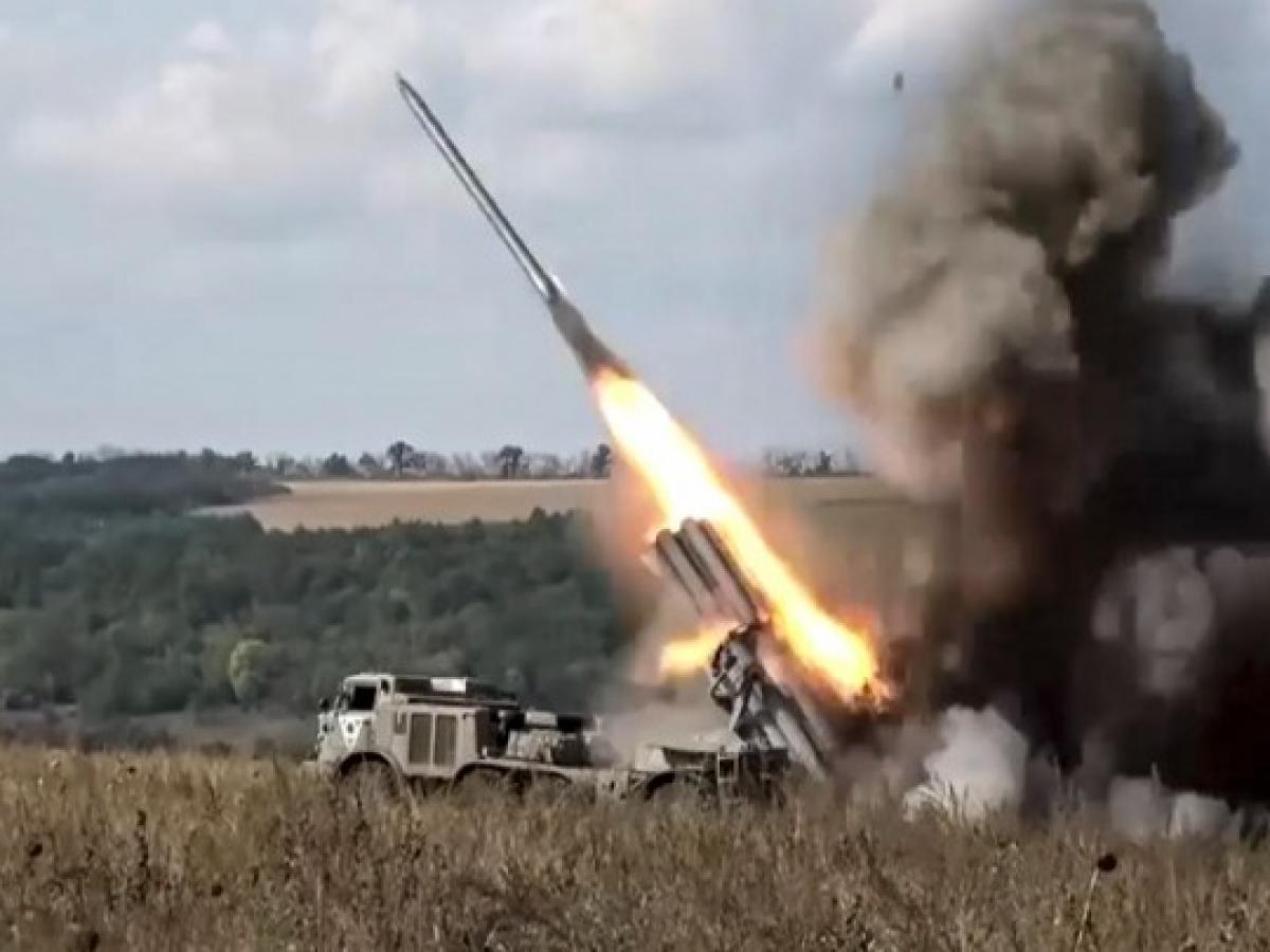 Πόλεμος στην Ουκρανία: Ρωσική πυραυλική επίθεση σε λιμενικές υποδομές της Οδησσού