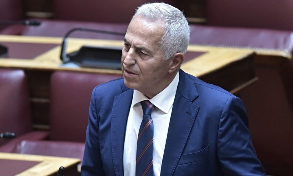 Αποστολάκης: Το μπρος πίσω πρέπει να τελειώνει, ή έτσι ή αλλιώς, δεν υπάρχει χρόνος