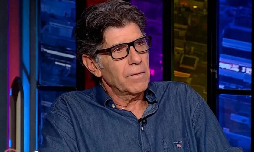 Γιάννης Μπέζος: «Μερικές φορές ήμουν αδιάφορος με την κόρη μου»