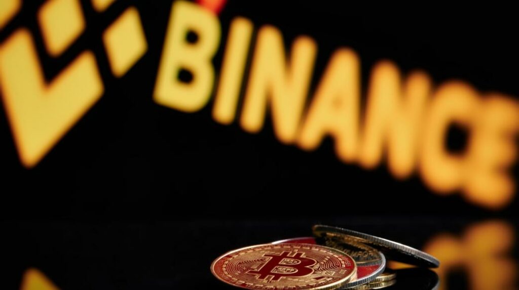 Πρόστιμο μαμούθ στη Binance για διευκόλυνση τρομοκρατών και ξέπλυμα
