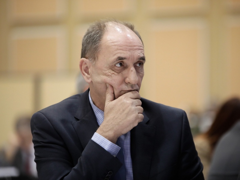 Σταθάκης για ΣΥΡΙΖΑ: Είναι θέμα ωρών η δημιουργία νέας Κοινοβουλευτικής Ομάδας
