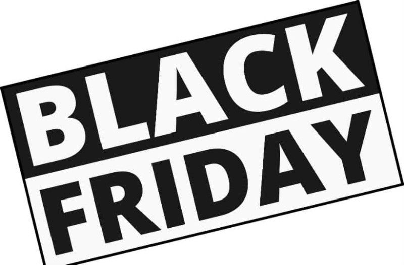 Black Friday