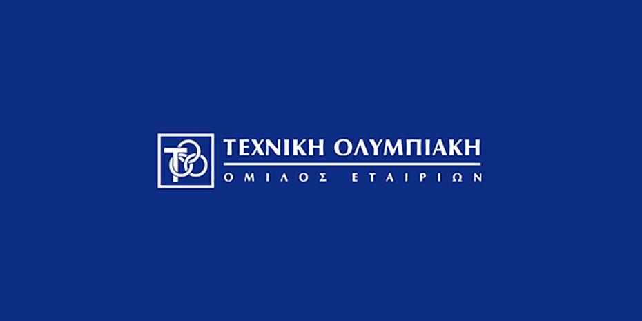 Τεχνική Ολυμπιακή: Αγόρασε εταιρικά μερίδια σε Eneresco 1 και 2
