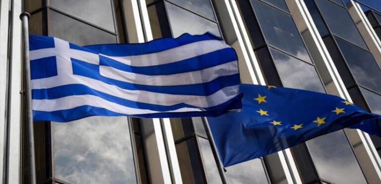 Το αναθεωρημένο σχέδιο ανάκαμψης και ανθεκτικότητας της Ελλάδας ενέκρινε η Κομισιόν