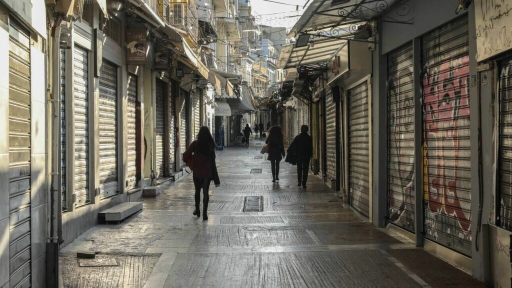 Το Λιανικό Εμπόριο και τα νέα τεκμήρια φορολόγησης των ελεύθερων επαγγελματιών