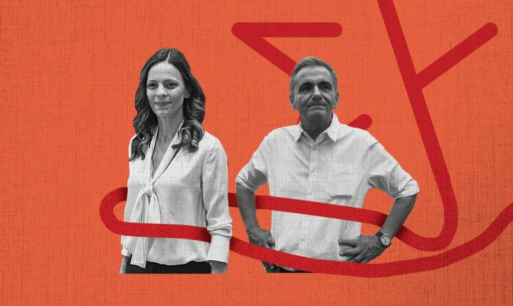 Η έξοδος της «ομάδας Αχτσιόγλου» από τον ΣΥΡΙΖΑ και η πολιορκία της «ομάδας Κασσελάκη»