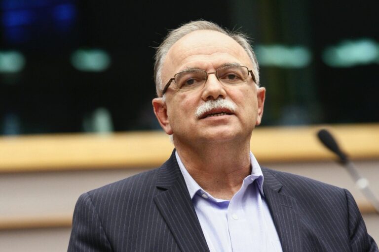 Αποχώρησε από τον ΣΥΡΙΖΑ και ο Δημήτρης Παπαδημούλης: «Καθαρά πολιτικοί οι λόγοι»