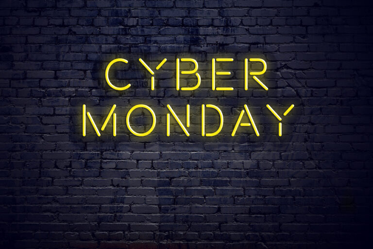 Cyber Monday: 13 κανόνες για διαδικτυακές αγορές - Οδηγός για καταναλωτές
