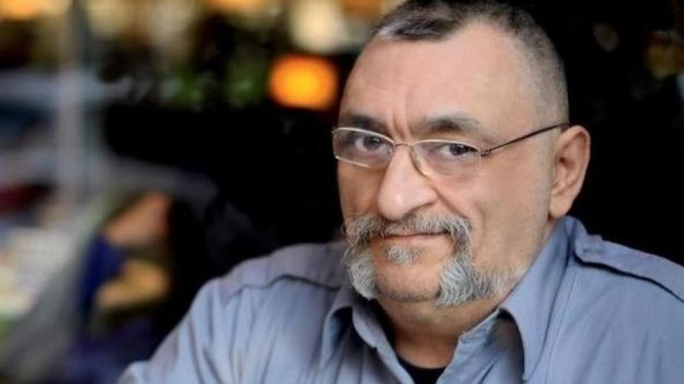 Ιάσονας Τριανταφυλλίδης: Η δική μας Μόνικα Μπελούτσι είναι η Χάρις Αλεξίου
