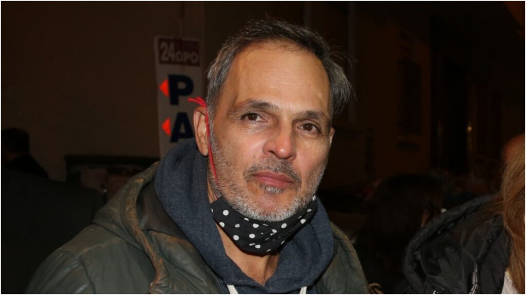 Ξέσπασε ο Γαρδέλης: «Το Δαφνί δεν είναι ένα τρελάδικο, είναι μια ανώτερη ψυχιατρική κλινική»