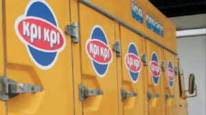 ΚΡΙ-ΚΡΙ: Αύξηση στα €30,19 εκατ. για τα καθαρά κέρδη στο εννεάμηνο