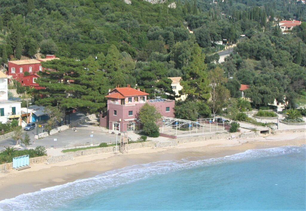 ΕΤΑΔ: Προς αξιοποίηση το Τουριστικό Περίπτερο Ξενία ΠαλαιοκαστρίτσαςΕΤΑΔ: Προς αξιοποίηση το Τουριστικό Περίπτερο Ξενία Παλαιοκαστρίτσας
