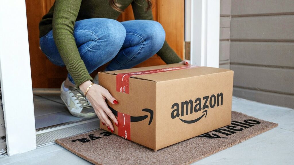 Amazon – Γερμανία: Φρένο στις πωλήσεις της Black Friday βάζει η απεργία που κήρυξε το Verdi