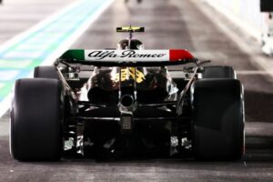 Η Alfa Romeo αποχωρεί από τη Formula 1