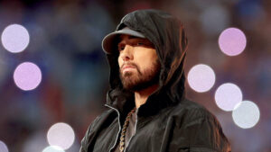 Eminem: Έγινε χαρακτήρας στο «Fortnite»