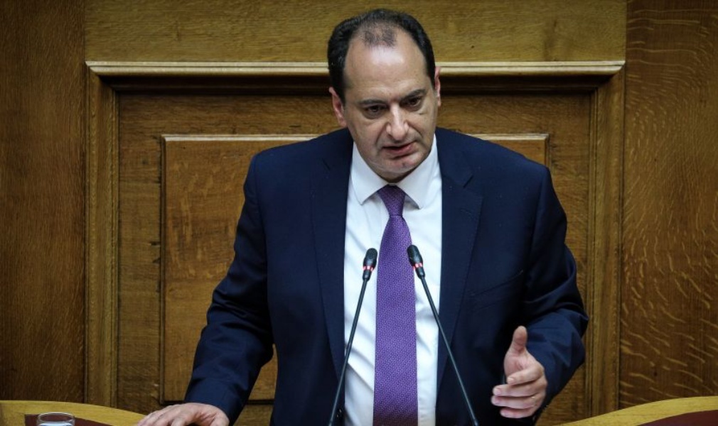 Σπίρτζης: Υπέρ της προανακριτικής Επιτροπής για τα Τέμπη – «Να μην υπάρξει παραγραφή»