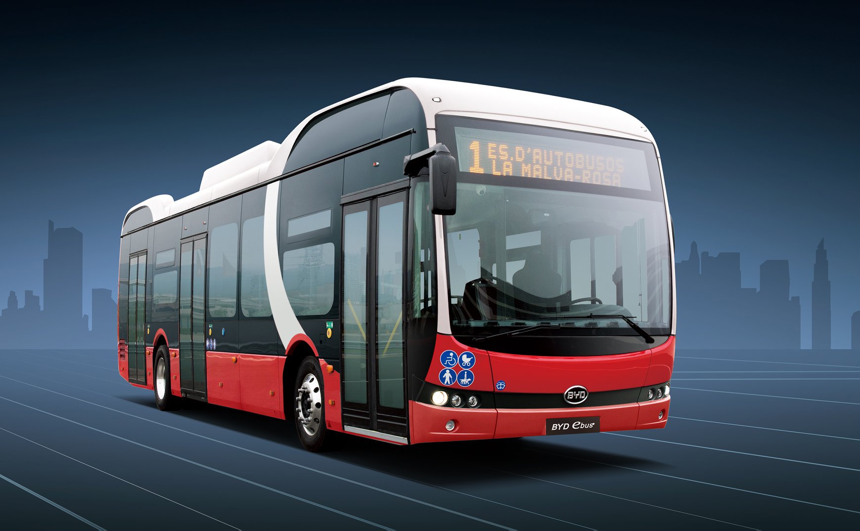 Ηλεκτρικά λεωφορεία: Η ανεπαρκής προσφορά της BYD, τα διαχρονικά προβλήματα και η μεταφορά του διαγωνισμού!
