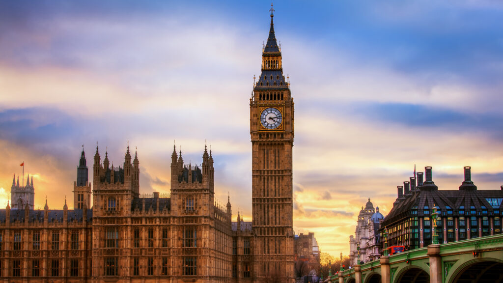 Απο που πήρε το όνομα του το Big Ben - Η ιστορία πίσω το πιο γνωστό ρολόι του πλανήτη