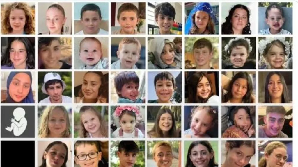 Πόλεμος στο Ισραήλ: 13 Ισραηλινοί όμηροι και 39 Παλαιστίνιοι κρατούμενοι θα απελευθερωθούν σήμερα