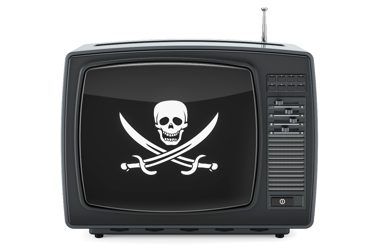 Νέο χτύπημα στους πειρατές της συνδρομητικής τηλεόρασης